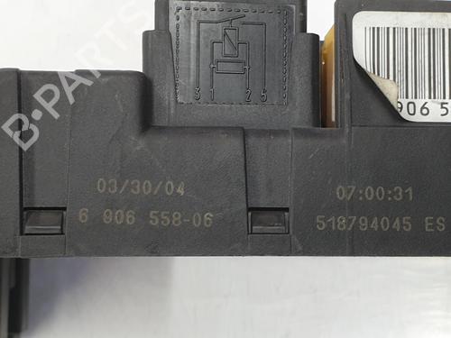Fuse box BMW 5 (E60) 520 i | BP9575622E1 