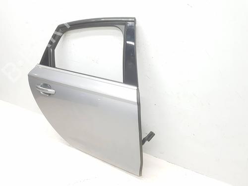 Right rear door AUDI A6 C7 (4G2, 4GC) 2.0 TDI | BP29376565C5 