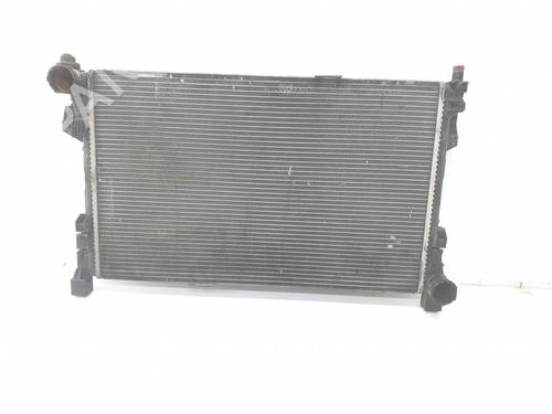 Water radiator MERCEDES-BENZ C-CLASS Coupe (CL203)  | BP29479861M31 