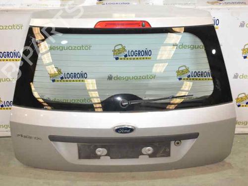 Rear wiper motor FORD FIESTA V (JH_, JD_) 1.4 16V | BP792023M102 