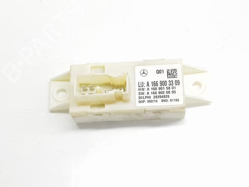 Used Electronic module Electronic module 38014867 38014867