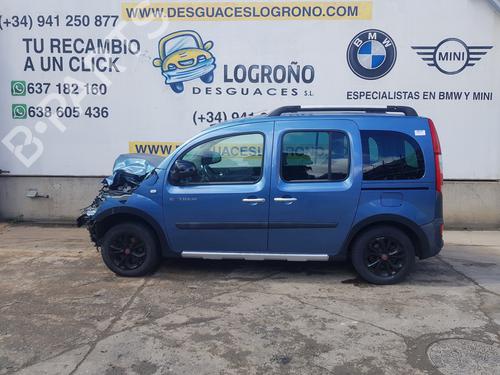 Left front window switch RENAULT KANGOO / GRAND KANGOO II (KW0/1_) 1.5 dCi 110 (KW06, KW12) | BP34527576I27  - Image 13