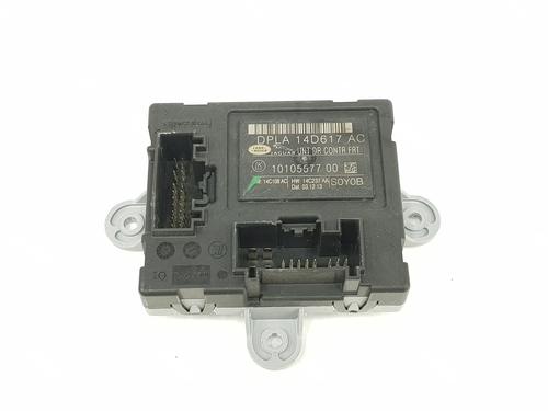 Used Electronic module LAND ROVER RANGE ROVER SPORT II (L494) 4.4 SDV8 4x4 (340 hp) 25903975