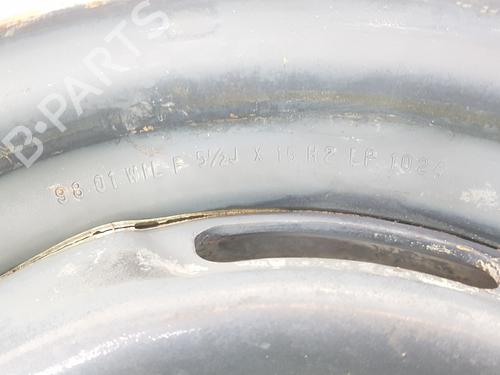 Rim TATA SIERRA 2.0 TD 4x4 | BP12573391C45 
