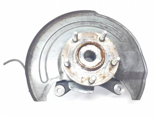 Left front steering knuckle MITSUBISHI ECLIPSE CROSS (GK_, GL_) 1.5 T-Mivec | BP39192342M25 - Image 2