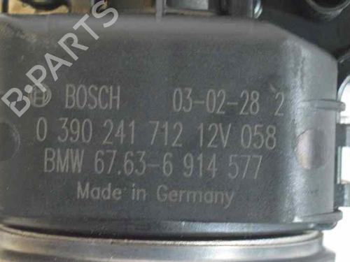 BP1325342M29 | Front wiper motor BMW 3 (E46) 320 d BP1325342M29