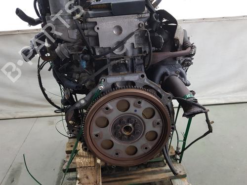 Engine TOYOTA LAND CRUISER PRADO (_J12_) 3.0 D-4D (KDJ120, KDJ125) | BP21048103M1 