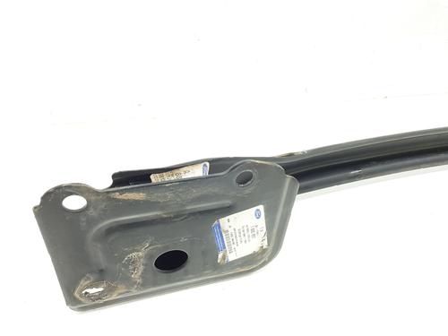 Rear bumper reinforcement FORD FIESTA VI (CB1, CCN)  | BP28276277C73 
