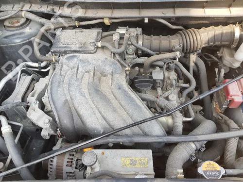 Front wiper motor NISSAN JUKE (F15) 1.6 | BP7197222M29 