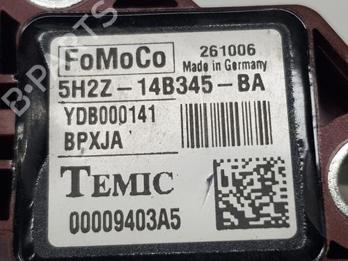 Electronic sensor LAND ROVER RANGE ROVER SPORT I (L320) 2.7 D 4x4 | BP20197025M84 