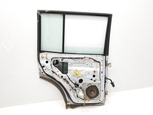 Left rear door MITSUBISHI PAJERO III (V7_W, V6_W) 3.2 Di-D (V68W) | BP13687979C4 