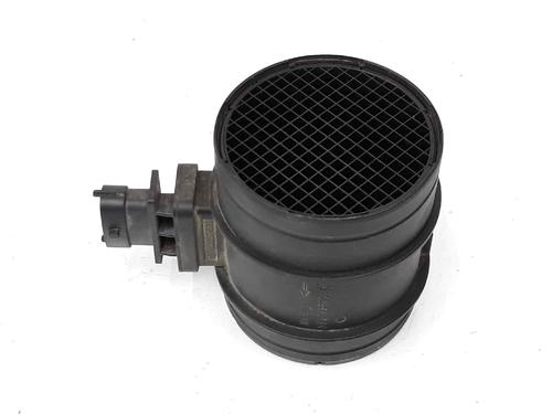 Luftmassemåler IVECO DAILY V Platform/Chassis 29S13, 29L13, 29L13D, 35S13, 35C13D, 40C13 55219169 | 504141531 |