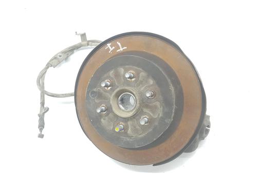 Used Left rear steering knuckle NISSAN PATHFINDER III (R51) 2.5 dCi 4WD (171 hp) 10200970