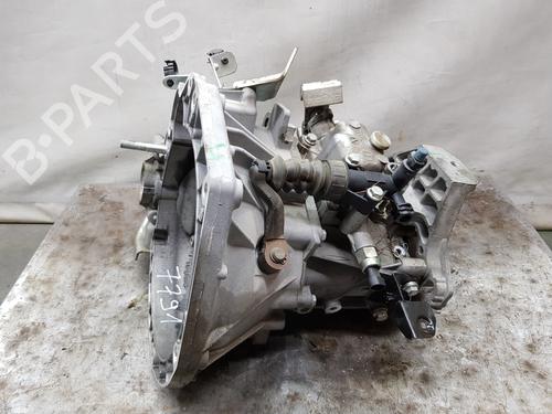 Gearbox FIAT 500 (312_) 1.0 Mild Hybrid (312AYD1B) | BP21190742M3 