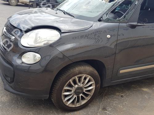 Pipe FIAT 500L (351_, 352_) 1.6 D Multijet (199LYD1B) | BP29167200M125 