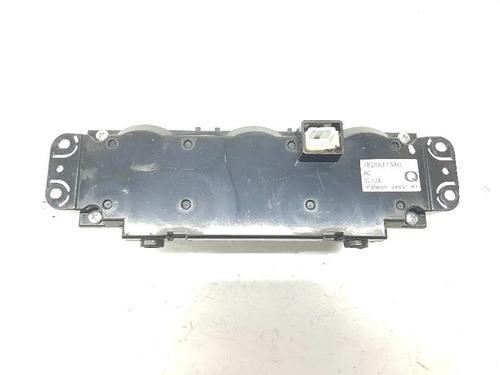 Climate control PEUGEOT 4007 (VU_, VV_) 2.2 HDi | BP5662000I5 