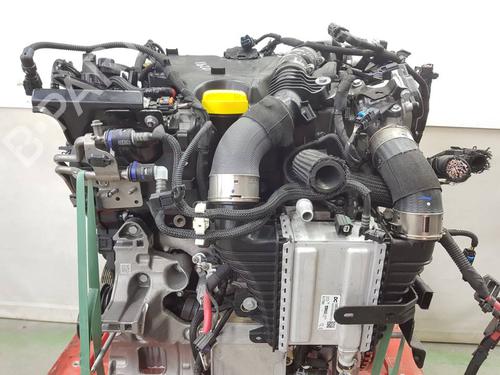 Engine RENAULT KANGOO III Box Body/MPV | BP38929925M1 - Image 8