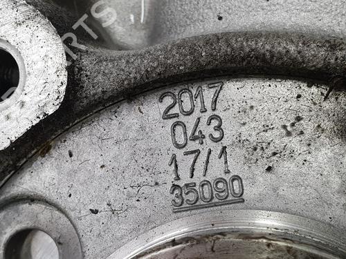 Injection pump PEUGEOT PARTNER Tepee 1.6 HDi / BlueHDi 75 | BP23242082M78 