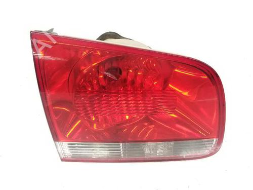 Used Left tailgate light VW TOUAREG (7LA, 7L6, 7L7) 2.5 R5 TDI (174 hp) 13097047