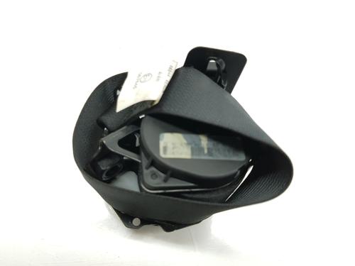 Used Rear left seatbelt NISSAN QASHQAI II SUV (J11, J11_) 1.6 dCi (130 hp) 22190780