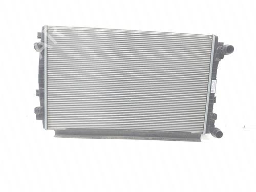 Water radiator CUPRA FORMENTOR (KM7, KMP) 1.5 TSI | BP28795739M31 