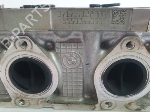 Cylinder head BMW X3 (G01, F97, G08) sDrive 18 d | BP10975806M5 