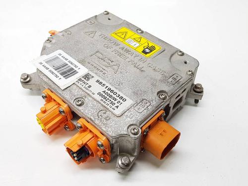 Electronic module PEUGEOT RIFTER e-Rifter | BP40156002M83 - Image 6
