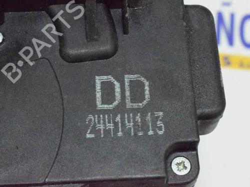 Front right lock OPEL VECTRA B (J96) 2.2 DTI 16V (F19) | BP788747C97 