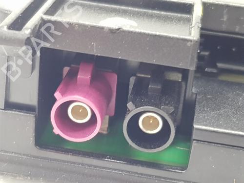 Electronic module AUDI Q8 (4MN, 4MT) 50 TDI Mild Hybrid quattro | BP33215364M83 - Image 4