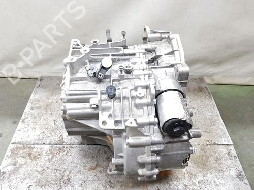 Gearbox AUDI Q3 Sportback (F3N) 35 TFSI Mild Hybrid | BP12575009M3 