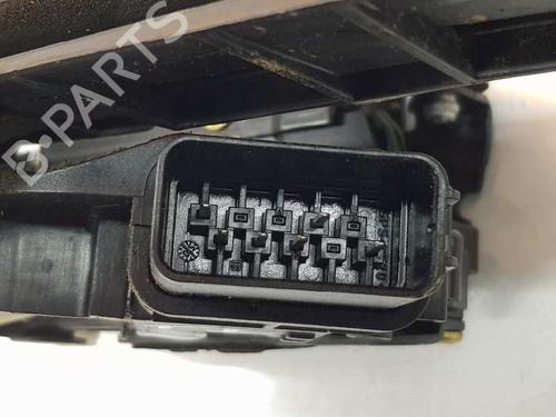Rear left lock FORD FOCUS II Turnier (DA_, FFS, DS) 1.8 TDCi | BP6622726C100 