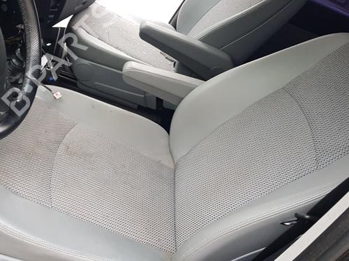 Front left window mechanism MERCEDES-BENZ VIANO (W639) CDI 2.2 (639.811, 639.813, 639.815, 639.711, 639.713) | BP29290392C22 