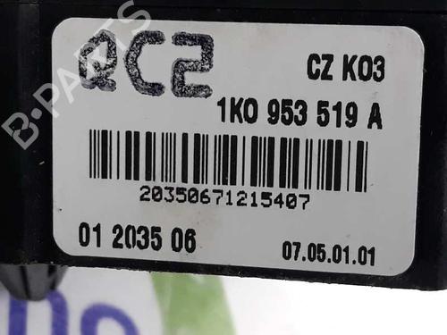Steering column stalk SEAT ALTEA (5P1)  | BP5072538I23 