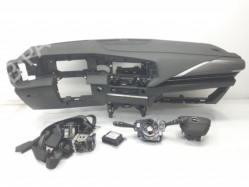 Airbag Kit OPEL ASTRA L Sports Tourer (OV5) 1.2 (FRHNPJ) | BP24036377C86 