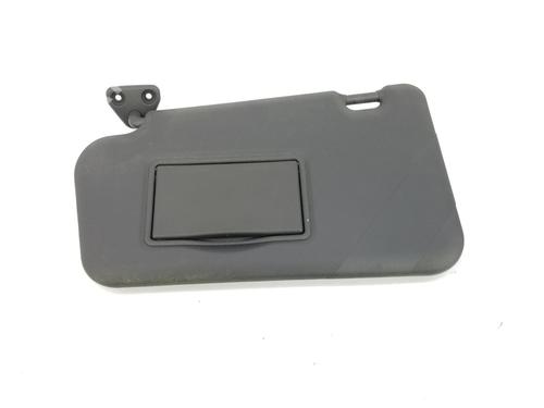 Used Left sun visor NISSAN JUKE (F15) 1.2 DIG-T (115 hp) 6070262