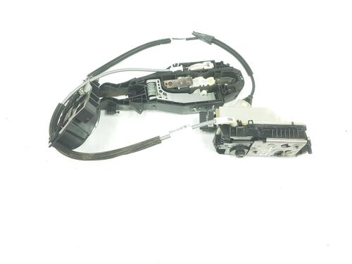 Used Rear left lock CITROËN C4 II (NC_) 1.2 THP 110 (NCHNZ6, NCHNV6) (110 hp) 8186500