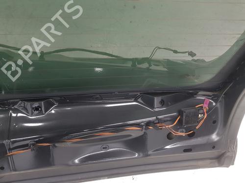 Tailgate BMW X5 (E53) 3.0 d | BP12461951C6 