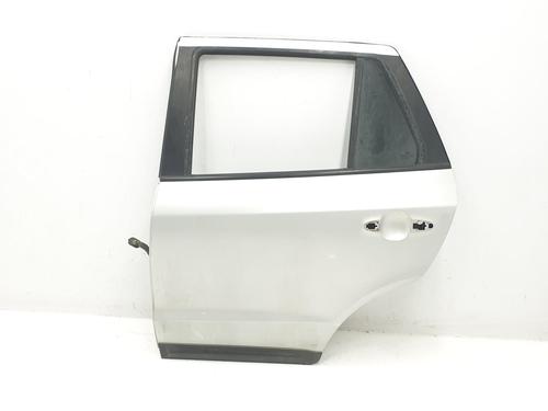Used Left rear door HYUNDAI SANTA FÉ II (CM) 2.2 CRDi GLS (150 hp) 17640736