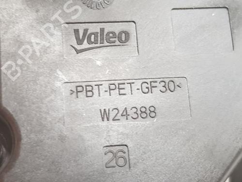 Rear wiper motor SEAT ATECA (KH7, KHP) 1.0 TSI | BP11865907M102 