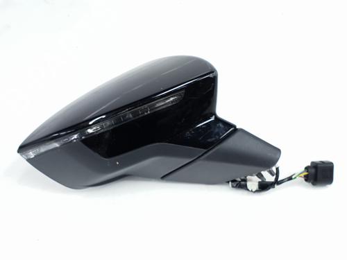 Right mirror SEAT IBIZA V (KJ1, KJG) 1.0 TSI | BP22747544C27 