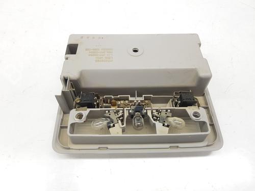 Interior roof light MITSUBISHI L200 / TRITON (KA_T, KB_T) 2.5 DI-D 4WD (KB4T) | BP15616527I8 