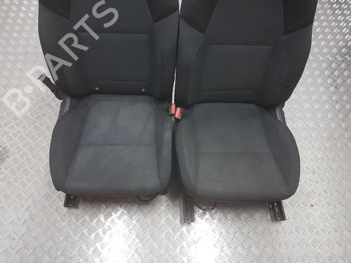 Seats set RENAULT CLIO V (B7_) | BP38091436C78 - Image 5