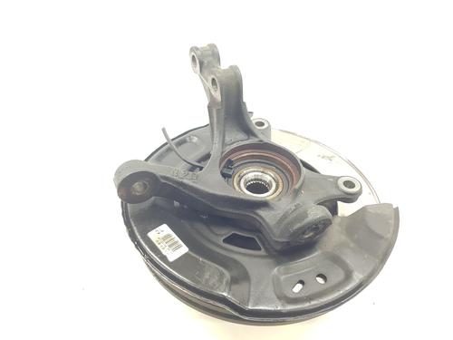 Left front steering knuckle TOYOTA YARIS (_P13_) 1.5 Hybrid (NHP130_, NHP130) | BP20666167M25 