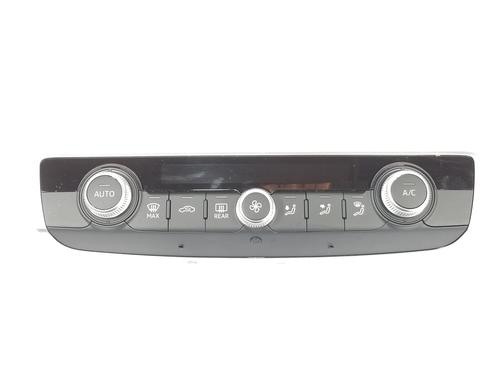 Climate control AUDI Q2 (GAB, GAG) 35 TDI | BP12575275I5 