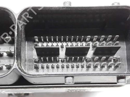 Engine control unit (ECU) SEAT IBIZA IV (6J5, 6P1) 1.2 TDI | BP3995808M57 