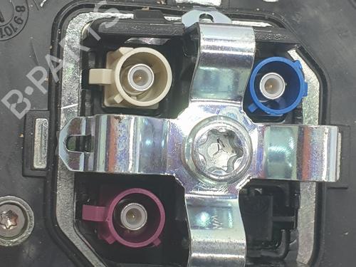Antenna/Base VW CRAFTER Van (SY_, SX_)  | BP29535374C140 