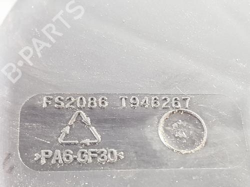 Radiator fan CITROËN C4 CACTUS 1.6 BlueHDi 100 | BP37158191M35 - Image 6