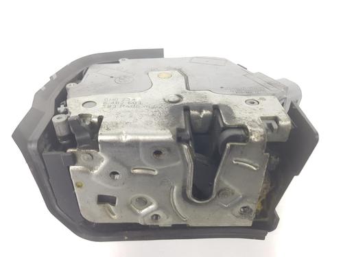 Rear left lock BMW X5 (E53) 3.0 d | BP17169913C100 