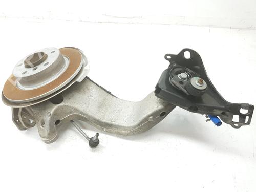 Used Right rear steering knuckle MINI MINI CLUBVAN (R55) Cooper D (112 hp) 14988226