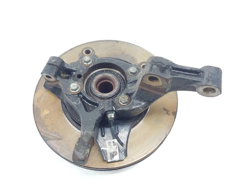 Right front steering knuckle KIA OPTIMA (JF) 1.7 CRDi | BP21170244M26 